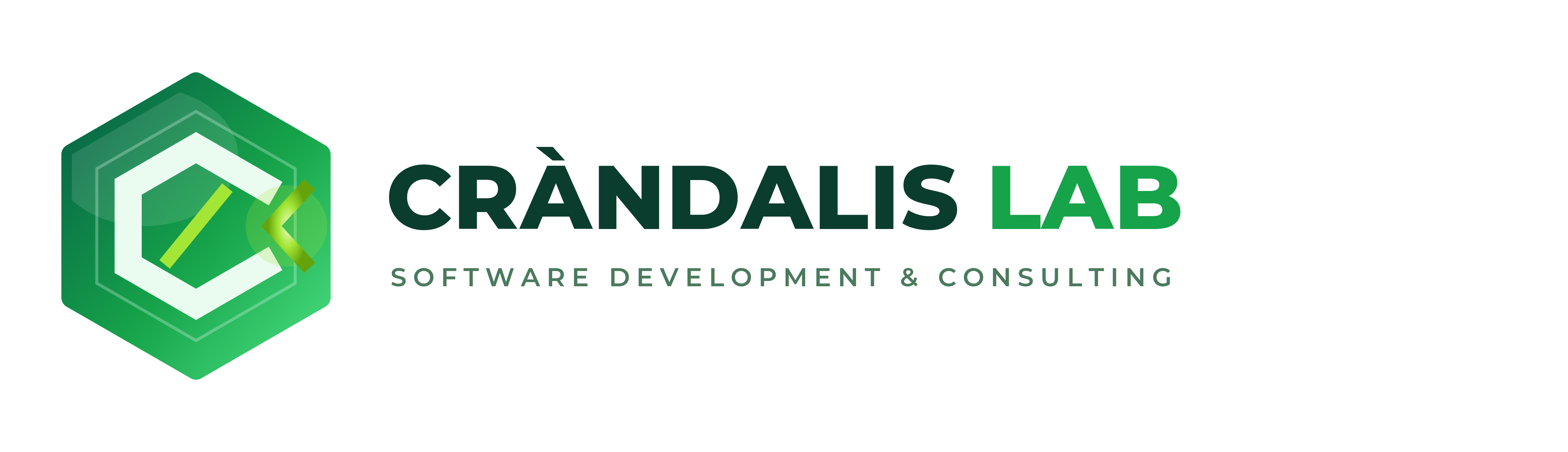 Cràndalis Logo
